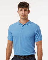 AllPro® Men’s Classic Pique Polo Shirt