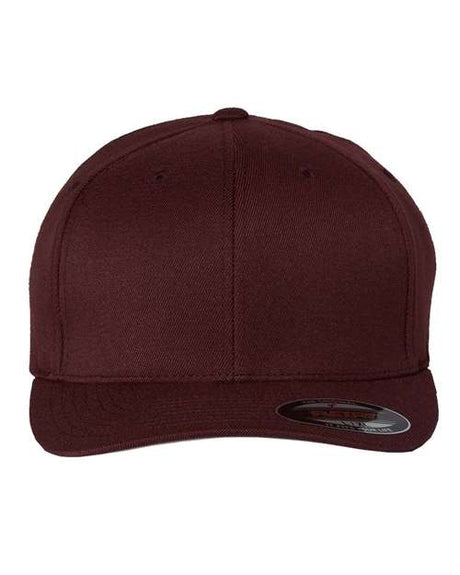 Flexfit® Wool-Blend Cap
