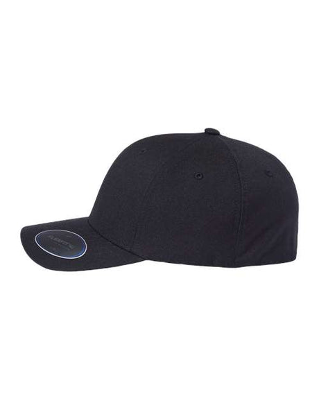 Flexfit Modern Classic adjustable cap blending timeless headwear styling with an adaptable everyday fit