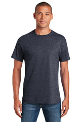 Gildan® Crewneck Heavy Cotton Short Sleeve T-Shirt