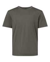 AllPro® Men’s Pro-Lock Colorfast Activewear T-Shirt for Training & Team Sports