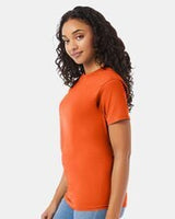 12 Pack: Hanes® Essential-T Crewneck Short Sleeve T-Shirt