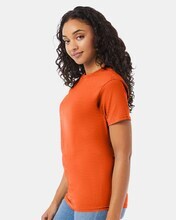 Hanes Essential-T Crewneck Short Sleeve T-Shirt by HANES