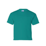 24 Pack: Ultra Cotton Youth T-Shirt | 100% Cotton