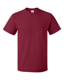 Pack 24: Cotton Crewneck Short Sleeve T-Shirt