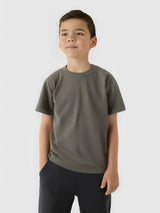 Comfort Colors® Garment Dyed Youth Heavyweight Crewneck Short Sleeve T-Shirt