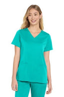 Wink® Women’s Premiere Flex V-Neck Top