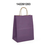 Superior Kraft Tinted Paper Bag 16" x 6" x 12"