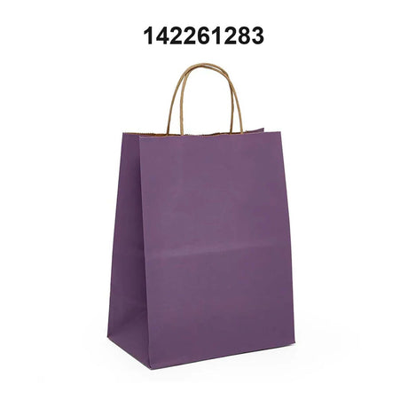 Superior Kraft Tinted Paper Bag 16" x 6" x 12"