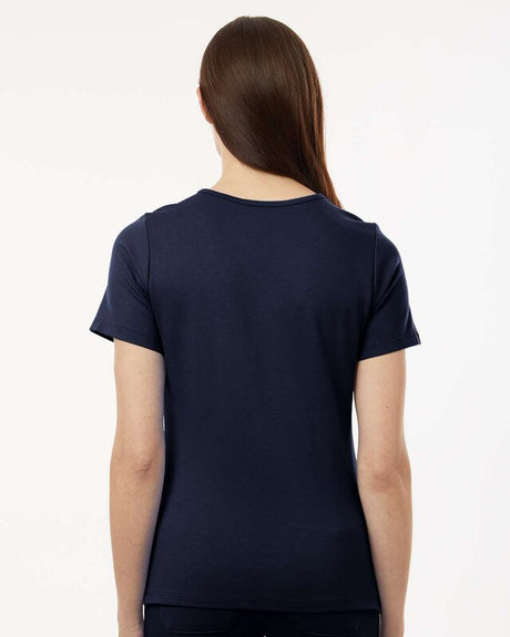 Jaanuu® Women's Cesi Ultrasoft Scrub V-Neck Top