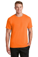 JERZEES® - Dri-Power Short Sleeve Crewneck Performance T-Shirt