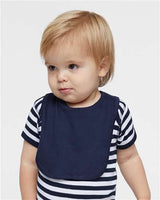 RADYAN® Infant Premium Jersey Bib