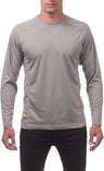 Pro Club® Men's Performance Long Sleeve T-Shirt