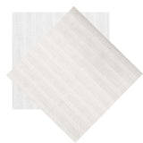 1 Yard Ocarina Wide Polyester for Fire Resistant Drapery