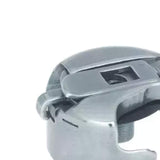 Bobbin Case Durable Metal M Class for Industrial Sewing Machines #B1837-241-S00