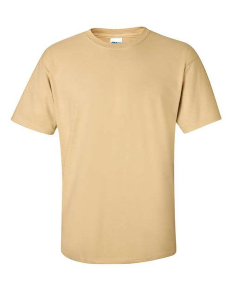 Gildan® Ultra Cotton Crewneck Short Sleeve T-Shirt