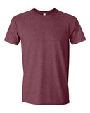 Gildan Softstyle Crewneck T-Shirt – Soft Cotton Tee USA