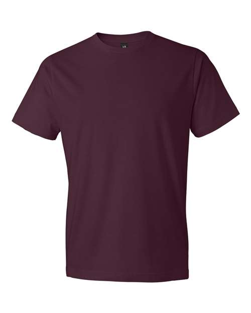 Gildan® Softstyle Lightweight Short Sleeve Crewneck T-Shirt
