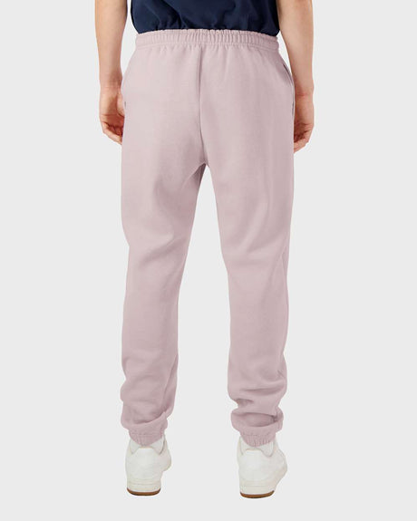 American Apparel® Unisex ReFlex Fleece Sweatpants, Sustainable Lightweight Comfort