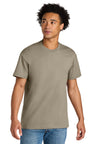 Next Level Apparel® Heavyweight Crewneck Short Sleeve Tee