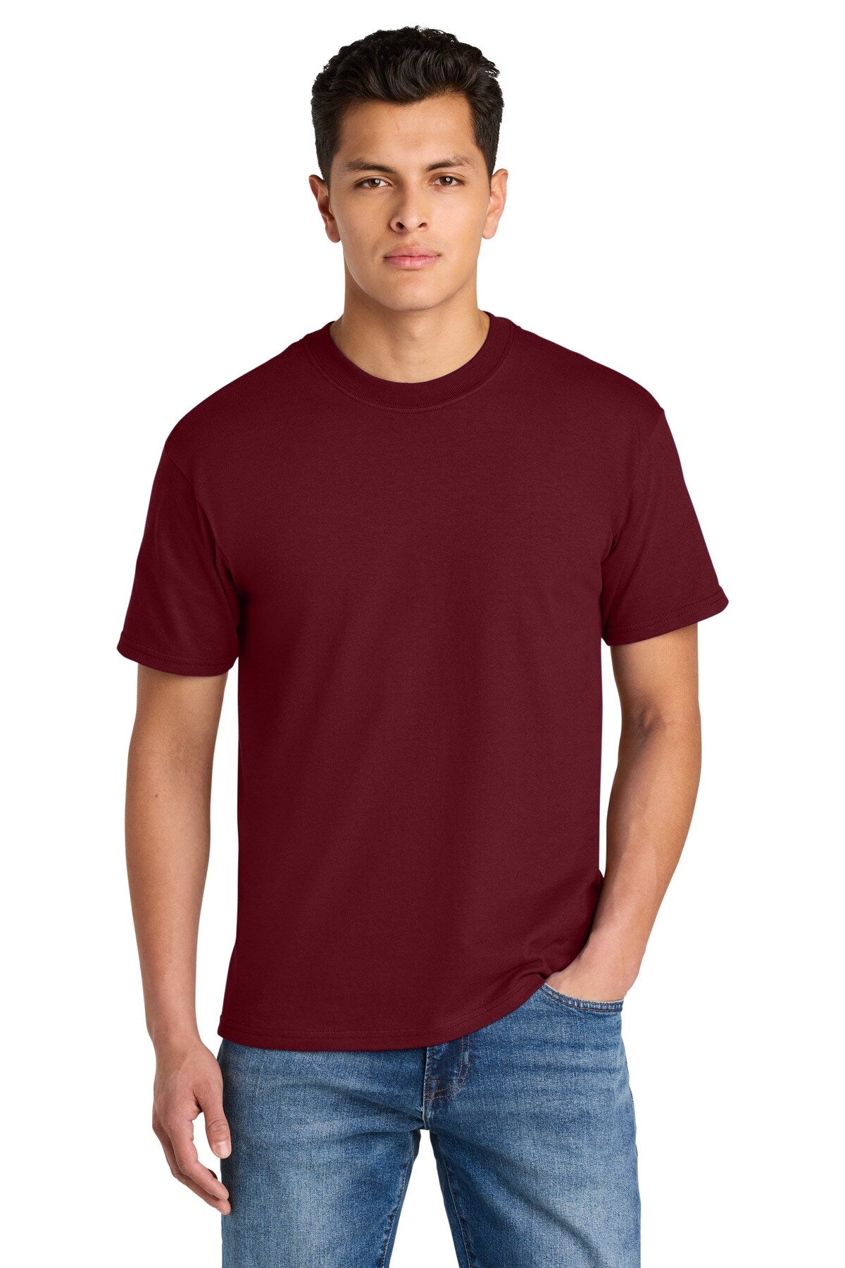 Gildan® Hammer Maxweight Tee