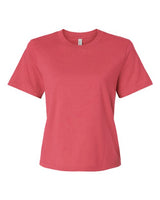 BELLA + CANVAS® Women's 6 oz Heavyweight Tee - 6110