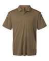 AllPro® Men's Pro-Lock Colorfast Performance Polo
