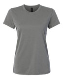AllPro® Womens Pro Lock Performance T Shirt Moisture Wicking Sun Protection