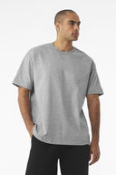 BELLA+CANVAS® Adult Heavyweight Short Sleeve Tee