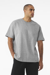 BELLA+CANVAS® Adult Heavyweight Short Sleeve Tee