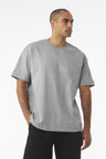 BELLA+CANVAS® Adult Heavyweight Short Sleeve Tee