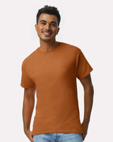 Gildan® Ultra Cotton Short Sleeve Crewneck T-Shirt