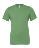 BELLA+CANVAS® Short Sleeve Crewneck Jersey Tee
