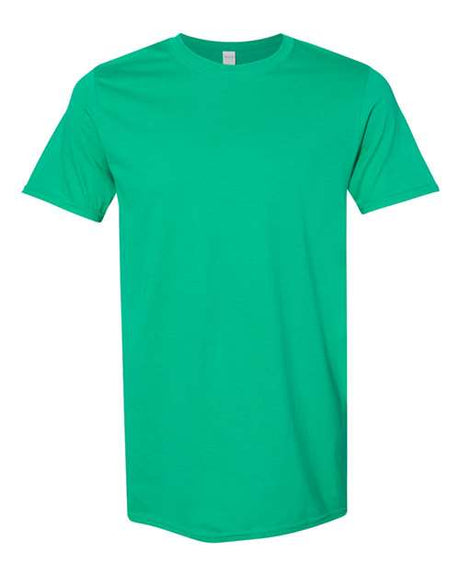 Gildan® Short Sleeve Crewneck Softstyle T-Shirt