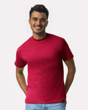 Gildan Ultra Cotton Short Sleeve Crewneck T-Shirt