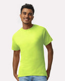 Gildan Ultra Cotton Crewneck Short Sleeve T-Shirt