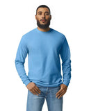 Gildan Heavy Cotton Long Sleeve T-Shirt – Classic Fit 100% Cotton Crewneck