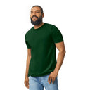 Gildan Softstyle Short Sleeve Crewneck T-Shirt | Ring-Spun Cotton Tee