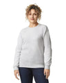 Gildan® Heavy Blend Crewneck Long Sleeve Sweatshirt