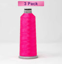 Madeira Polyneon Fluorescent Pink