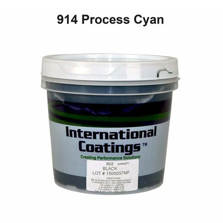 Nylon Plastisol Ink – Durable & Vibrant for Screen Printing