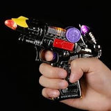 Space Gun with Light & Sound