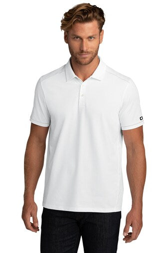 OGIO® Code Stretch Polo