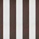 1 Yard Bungalow Stripe Outdoor Fabric 54" Wide Weather Resistant Acrylic for Upholstery, Drapery & Pillows