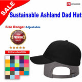 Richardson® Sustainable Ashland Dad Hat