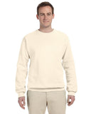 JERZEES® Unisex NuBlend Crewneck Sweatshirt