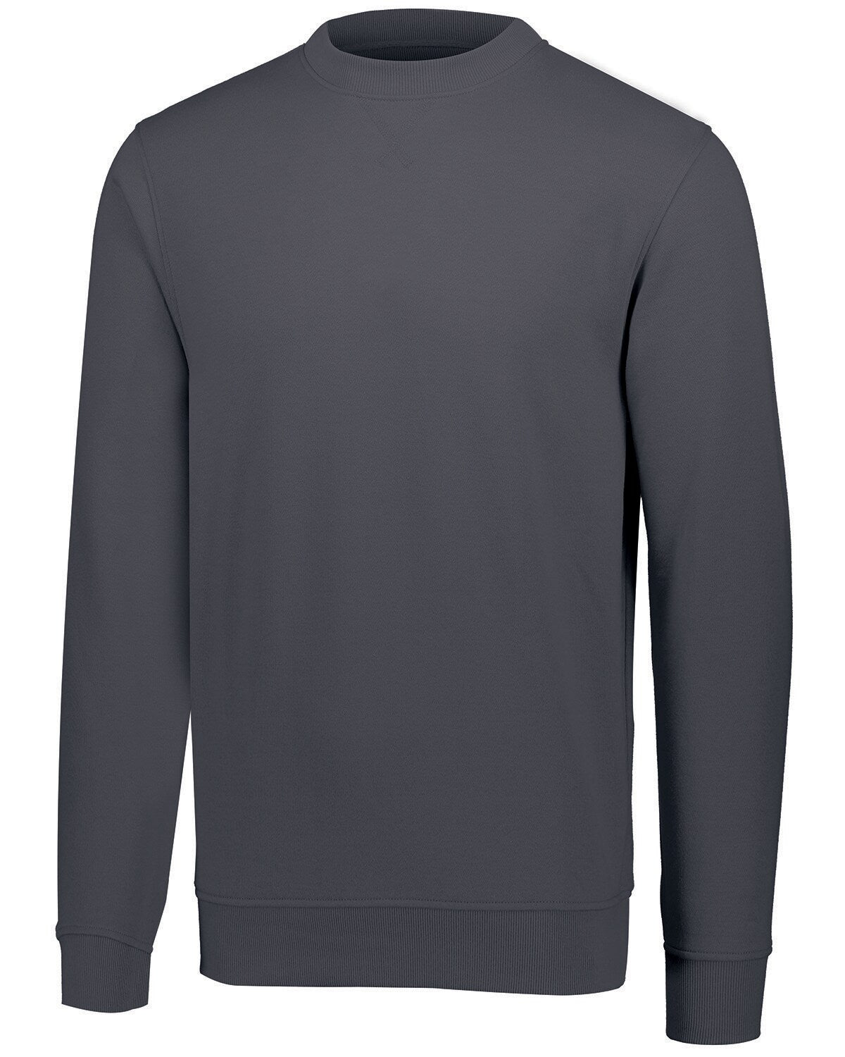 Augusta Sportswear® Adult Fleece Crewneck Sweatshirt