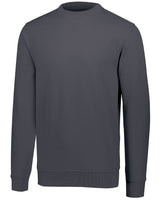 Augusta Sportswear® Adult Fleece Crewneck Sweatshirt