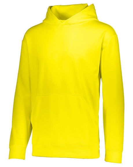 Augusta Sportswear® Youth Wicking Fleece Hood