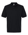 JERZEES® Men’s Dri Power Polo Moisture Wicking Performance Shirt for Active Wear